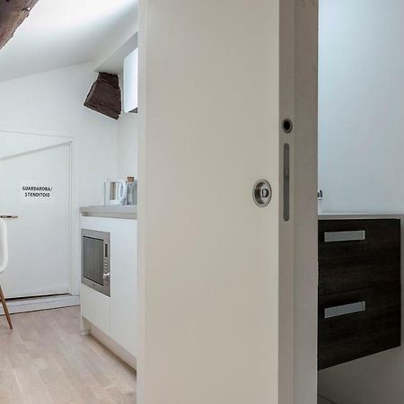 Italianway-Volta Apartamento Milão Exterior foto